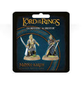 The Lord of the Rings - Glorfindel and Erestor - 
