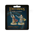 The Lord of the Rings - Haldir & Celeborn - 