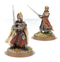 The Lord of the Rings - Elendil and Isildur - 