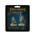 The Lord of the Rings - Cirion and Beregond - 