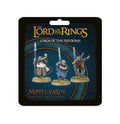 The Lord of the Rings - Lords of the Fiefdoms - 
