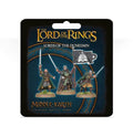 The Lord of the Rings - Lords of the Dúnedain - 
