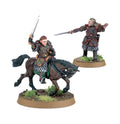 The Lord of the Rings - Théodred, Prince of Rohan - 