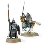 The Lord of the Rings - Eorl the Young - 