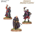 The Lord of the Rings - The Lords of Umbar - 