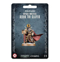 Warhammer 40K: Space Wolves - Ulrik the Slayer - 