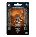 Warhammer 40K: Space Marines - Chaplain - 