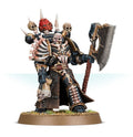 Warhammer 40,000: Chaos Space Marines - Master of Executions