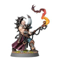 Warhammer 40K: Chaos Space Marines - Cultists Firebrand - 