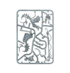 Warhammer 40K: Chaos Space Marines - Cultists Firebrand - 