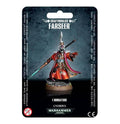 Warhammer 40K: Craftworlds - Farseer - 