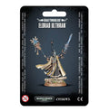 Warhammer 40K: Craftworlds - Eldrad Ulthran - 