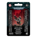 Warhammer 40K: Imperial Agents- Deathwatch Captain Artemis - 