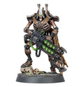 Warhammer 40K: Necron - Royal Warden - 