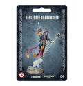 Warhammer 40K: Harlequins - Shadowseer - 
