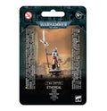 Warhammer 40K: T'au Empire - Ethereal - 