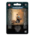 Warhammer 40K: T'au Empire - Darkstrider - 