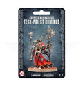 Warhammer 40K: Adeptus Mechanicus - Tech-Priest Dominus - 