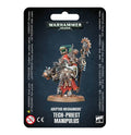 Warhammer 40K: Adeptus Mechanicus - Tech-Priest Manipulus - 