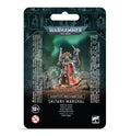 Warhammer 40K: Adeptus Mechanicus - Skitarii Marshal - 
