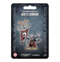 Warhammer 40K: Genestealer Cults - Acolyte Iconward - 