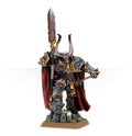 Warhammer: Slaves to Darkness - Chaos Lord - 