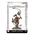 Warhammer: Blades of Khorne - Skarr Bloodwrath - 