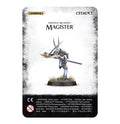 Warhammer: Disciples of Tzeentch - Magister - 
