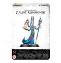 Warhammer: Disciples of Tzeentch - Gaunt Summoner - 
