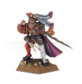 Warhammer: Cities of Sigmar - Freeguild General - 