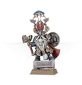 Warhammer: Cities of Sigmar - Warden King - 