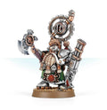 Warhammer: Cities of Sigmar - Cogsmith - 