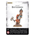 Warhammer: Fyreslayers - Battlesmith - 