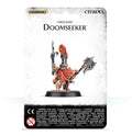 Warhammer: Fyreslayers - Doomseeker - 