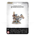 Warhammer: Kharadron Overlords - Endrinmaster - 