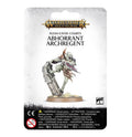 Warhammer: Flesh-eater Courts - Abhorrant Archregent - 