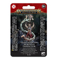 Warhammer: Ossiarch Bonereapers - Mortisan Ossifector - 