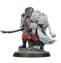 Warhammer: Soulblight Gravelords - Radukar the Wolf - 