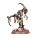 Warhammer: Age of Sigmar - Flesh-Eater Courts - Marrowscroll Herald - 