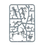 Warhammer: Age of Sigmar - Flesh-Eater Courts - Marrowscroll Herald - 