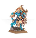 Warhammer: Seraphon - Saurus Oldblood - 