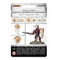 Warhammer: Stormcast Eternals - Celestial Warbringers - 