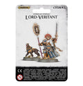Warhammer: Stormcast Eternals - Lord-Veritant - 