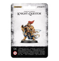 Warhammer: Stormcast Eternals - Knight-Questor - 