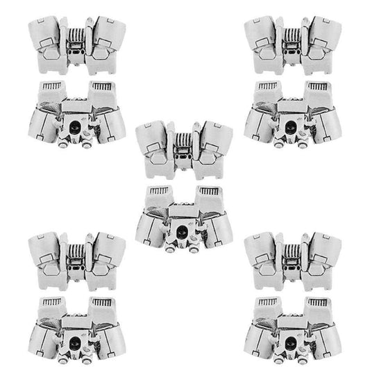 Warhammer 40K: Space Marines - Jump Packs - 