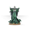 The Lord of the Rings - Sauron the Necromancer - 