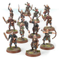 The Lord of the Rings - Ruffians - 