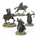 The Lord of the Rings - Rohan Outriders - 