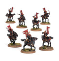 The Lord of the Rings - Khandish Horsemen Warband - 