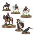 The Lord of the Rings - The Scouring of the Shire - 